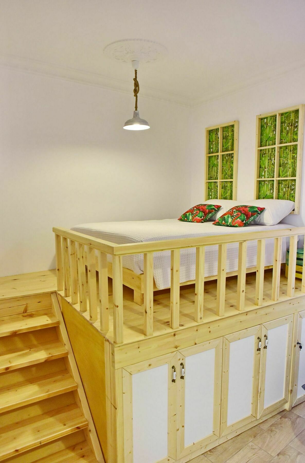 Apartment Mariza 1920