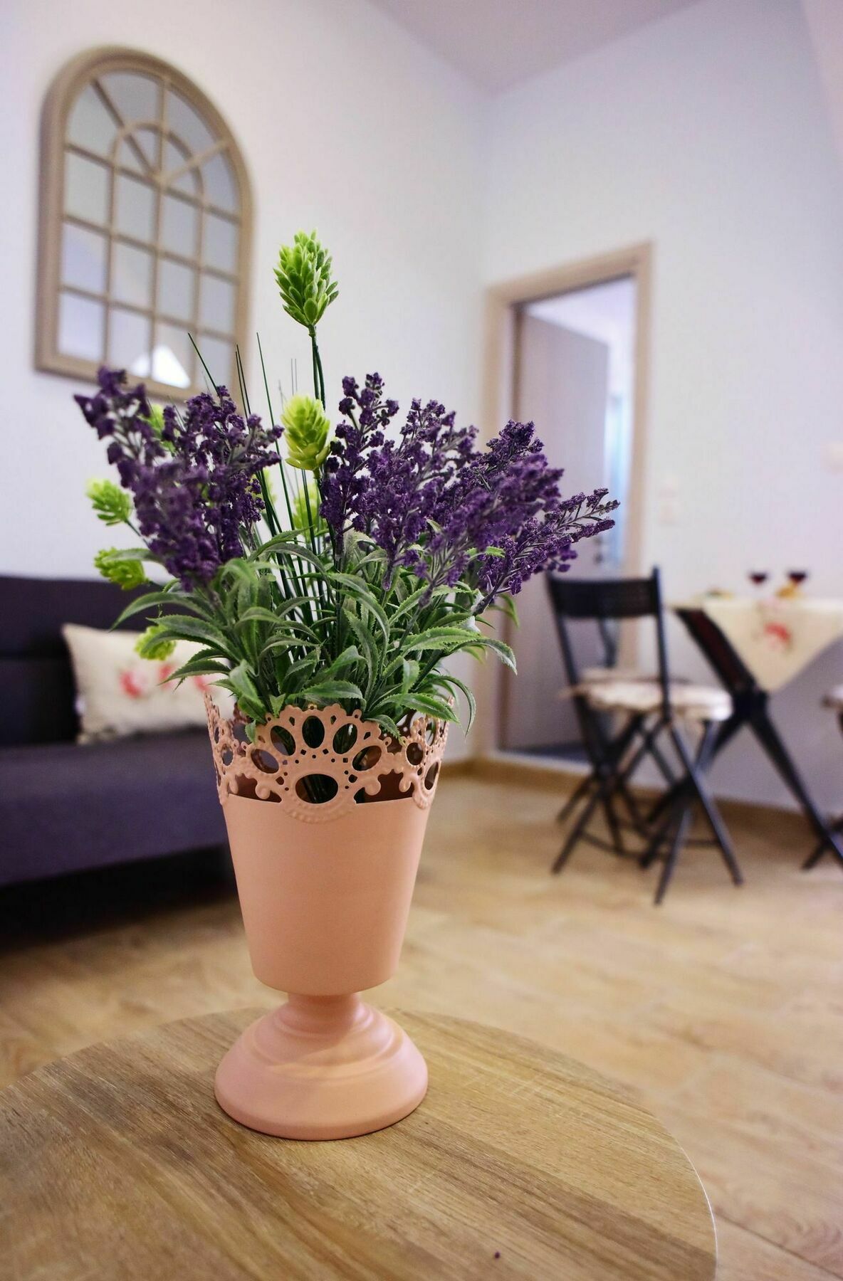Mariza 1920 Apartment