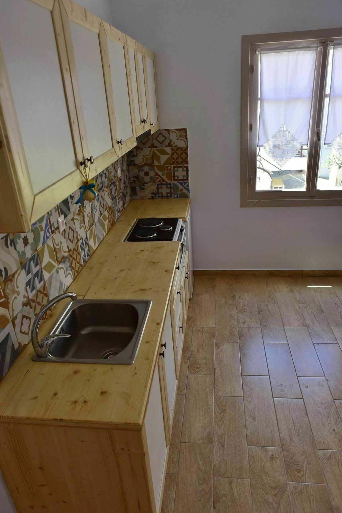 Apartment Mariza 1920