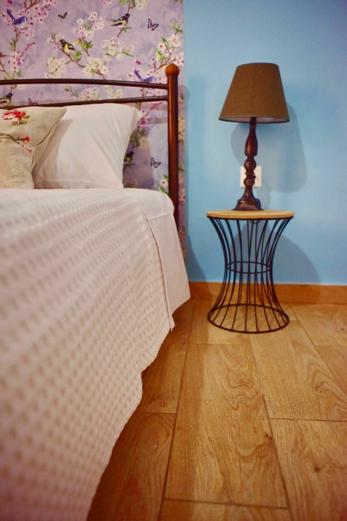 Apartment Mariza 1920 *
