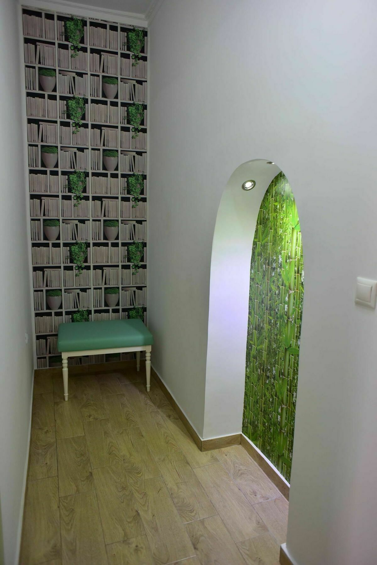 Mariza 1920 Apartment Rhodes City