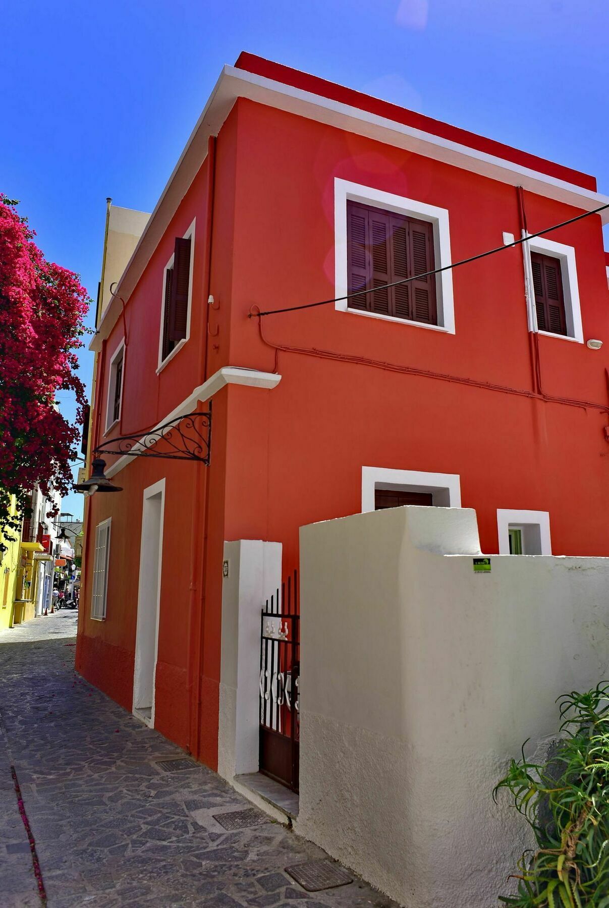 Apartment Mariza 1920 *