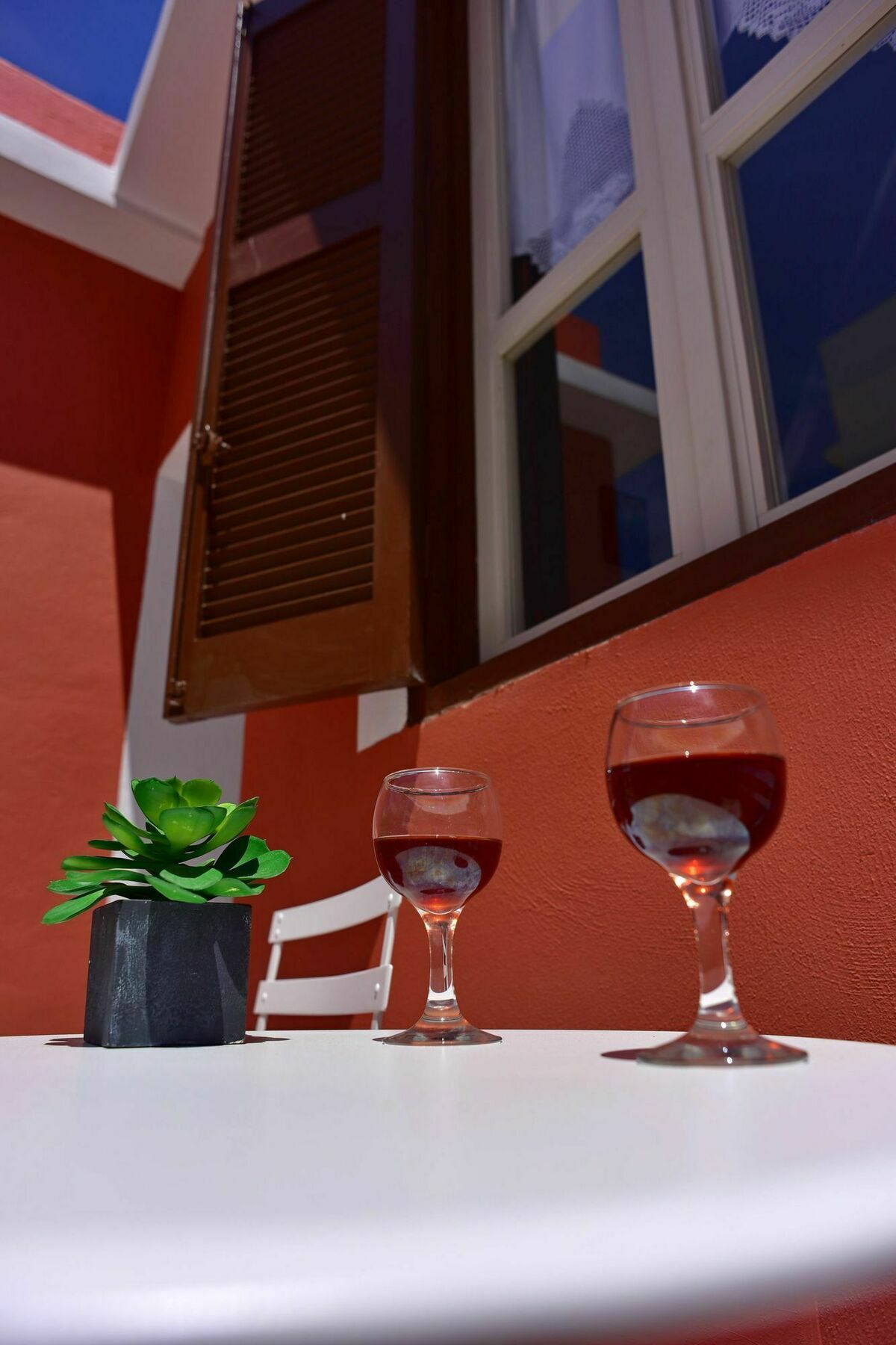 Apartment Mariza 1920 *