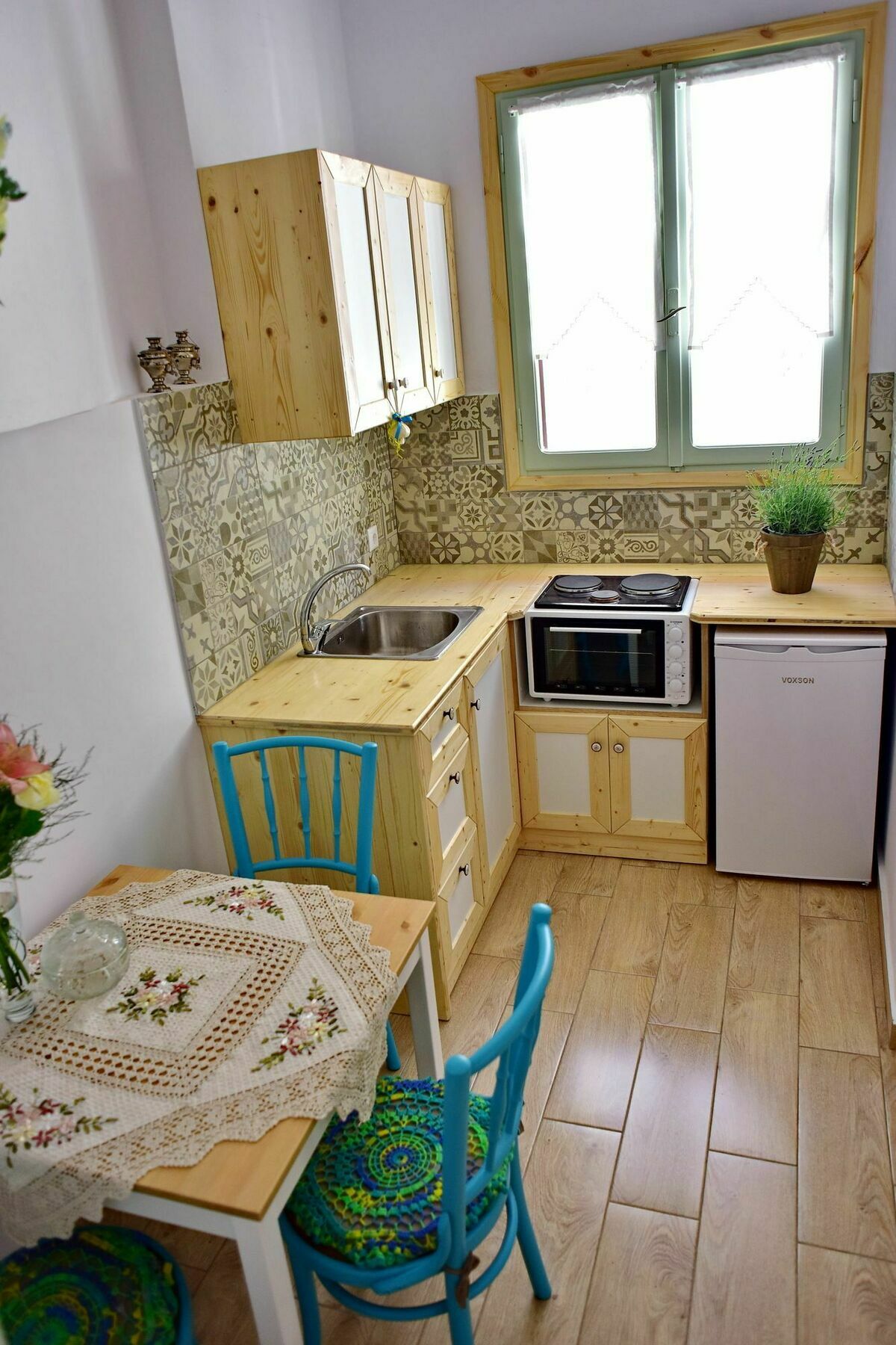 Mariza 1920 Apartment *