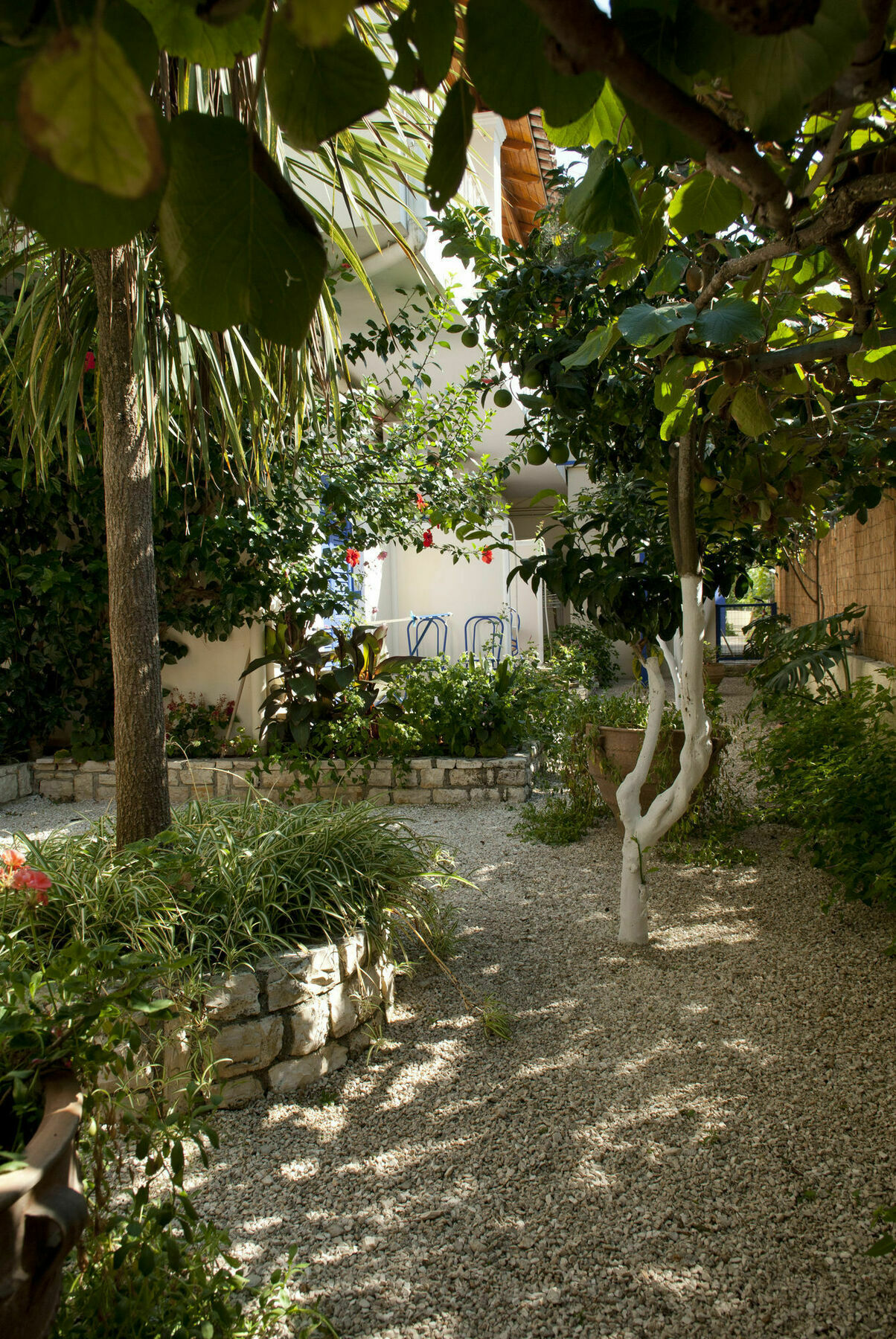 Apartment Angelina *