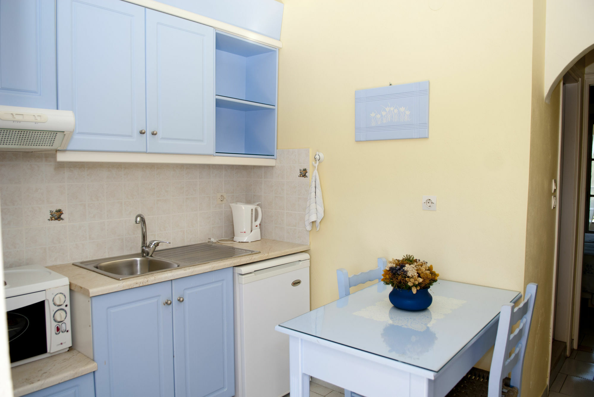 Angelina Apartment