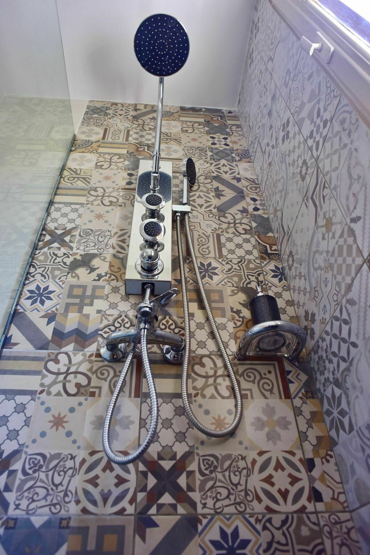 Apartment Mariza 1920 Rhodes City