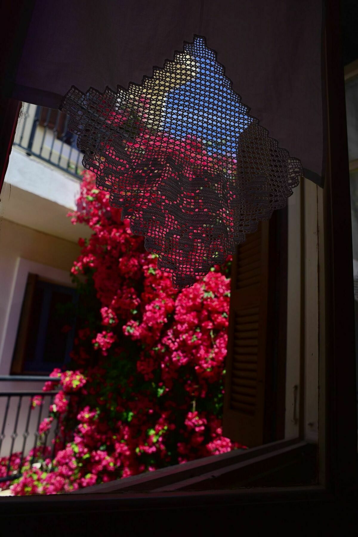 Mariza 1920 Apartment Rhodes City