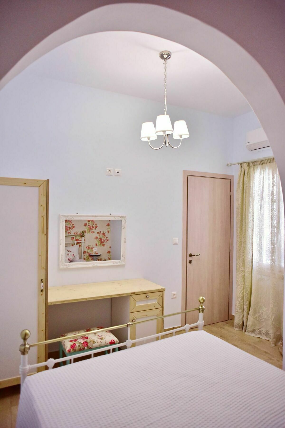 Mariza 1920 * Rhodes City