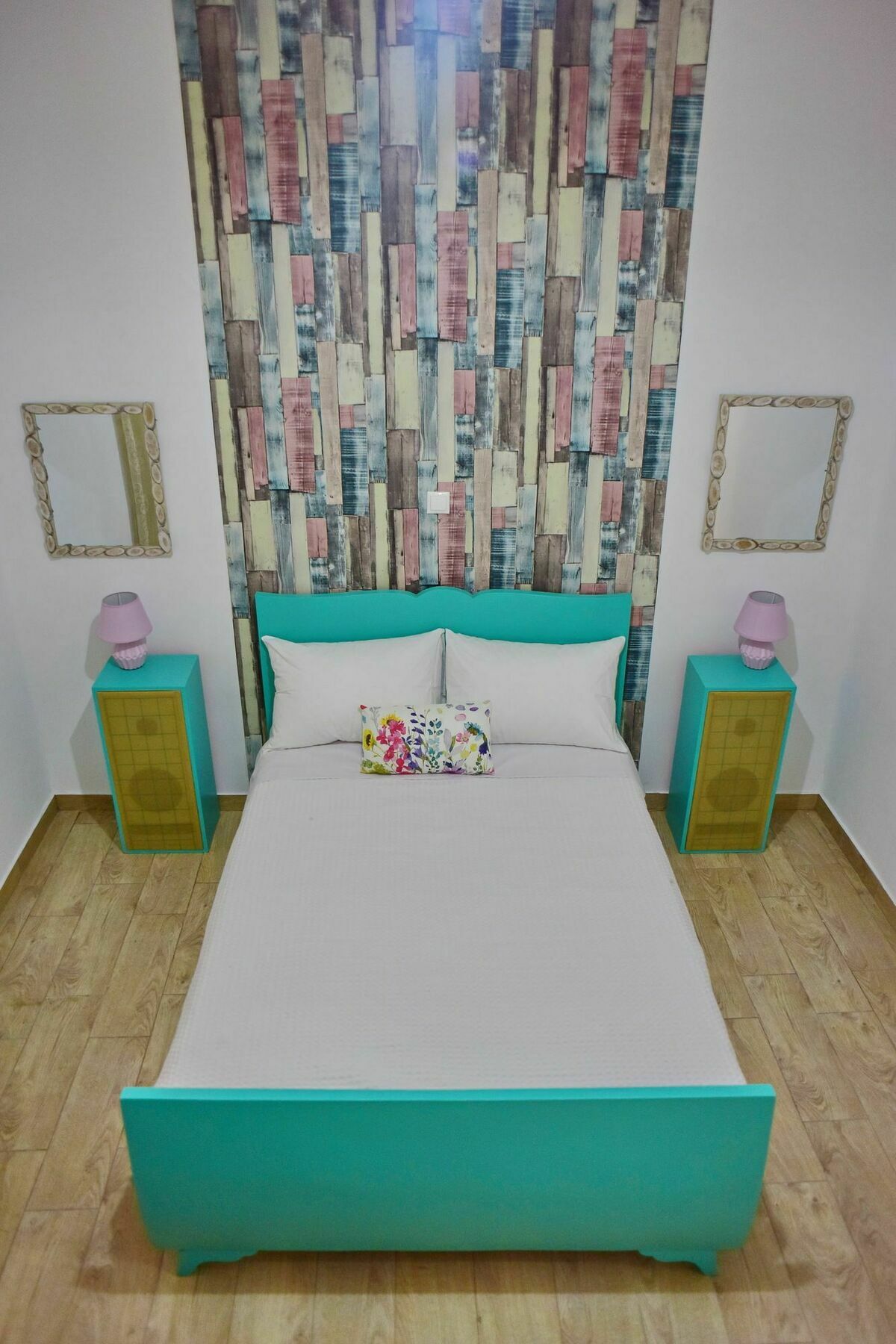 Apartment Mariza 1920 Rhodes City