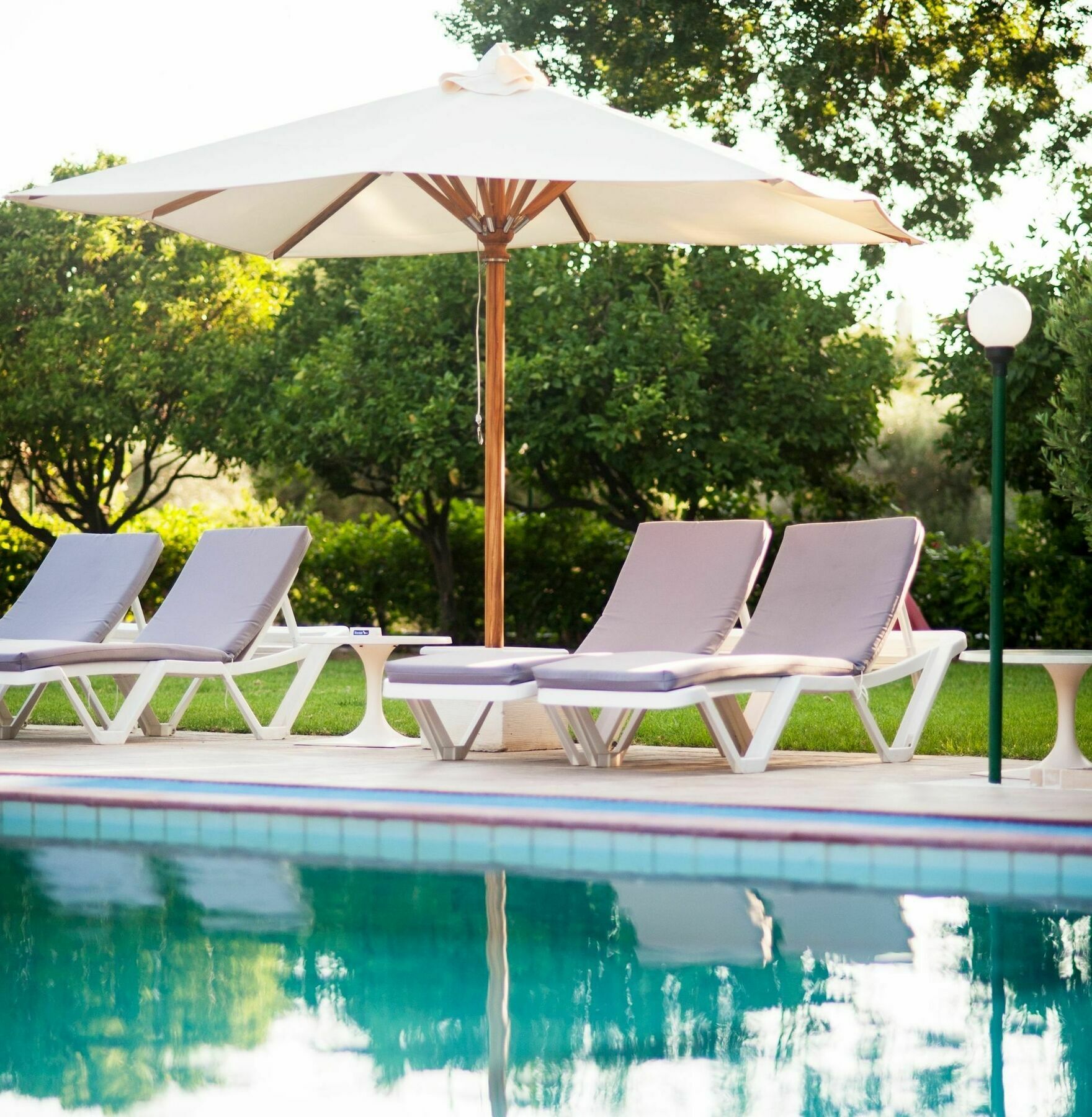 Aparthotel Terinikos Sunny Garden Junior Ialysos (Rhodes)