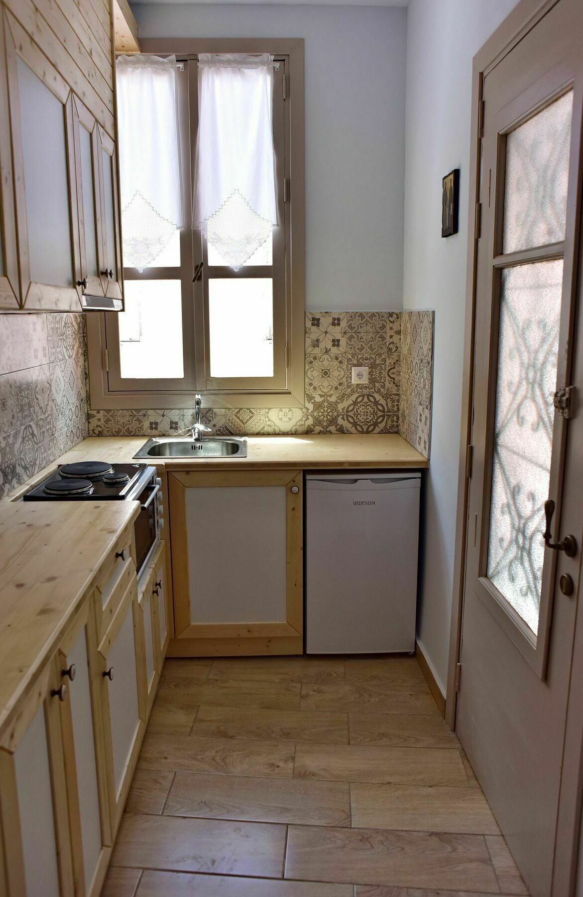 Mariza 1920 Apartment