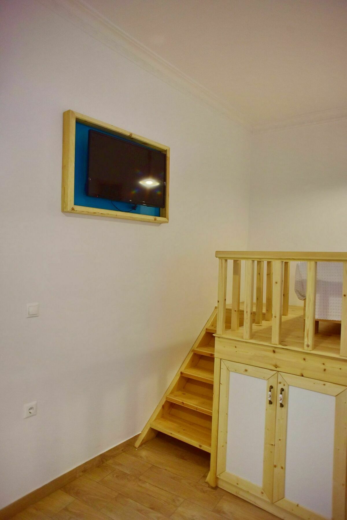 Apartment Mariza 1920 *