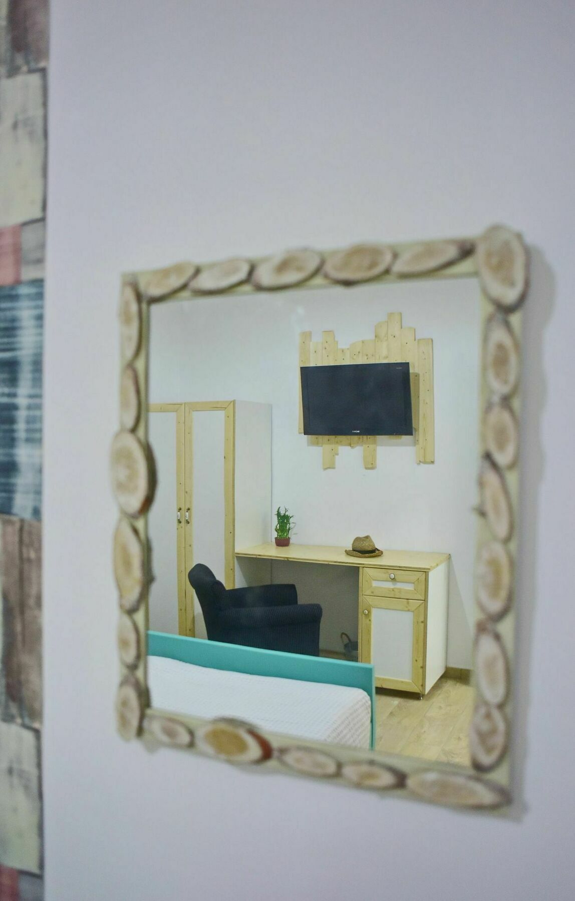 Mariza 1920 Apartment