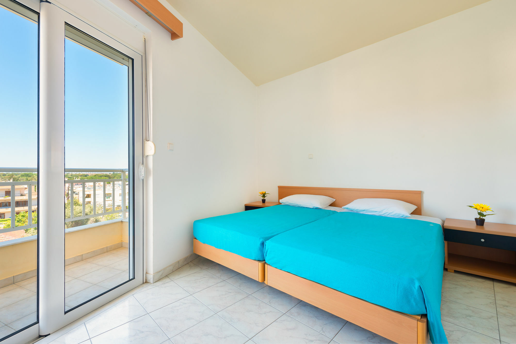 Yiannis Apartment *