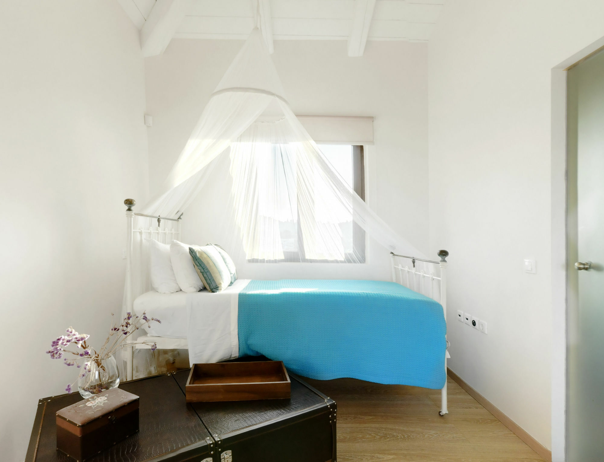 Villa The Editor's - Member Of Spiritual Living Corfu Viros