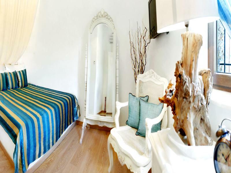 Villa The Editor's - Member Of Spiritual Living Corfu *