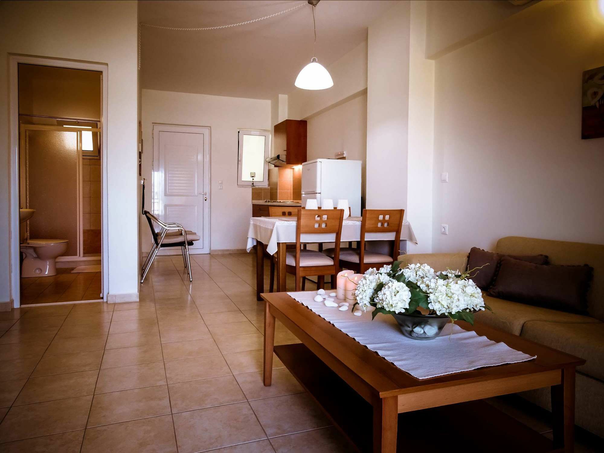 Tsambikos Apts Faliraki