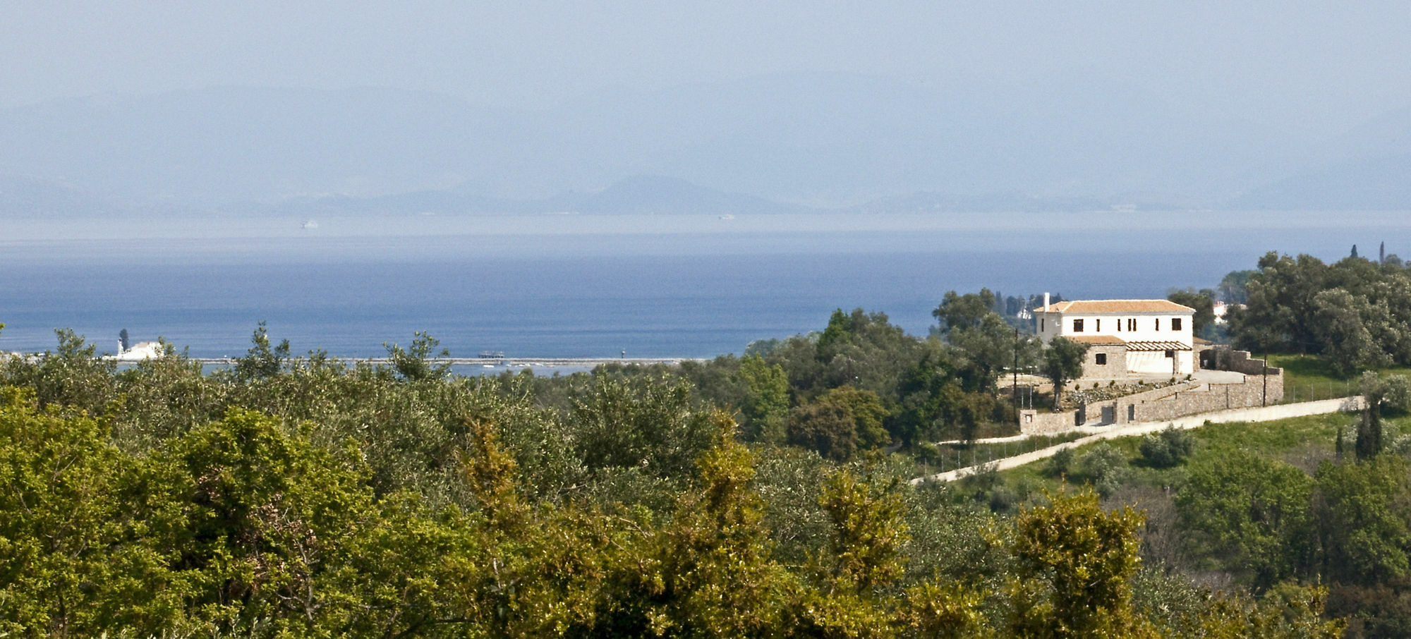The Editor's - Member Of Spiritual Living Corfu Villa