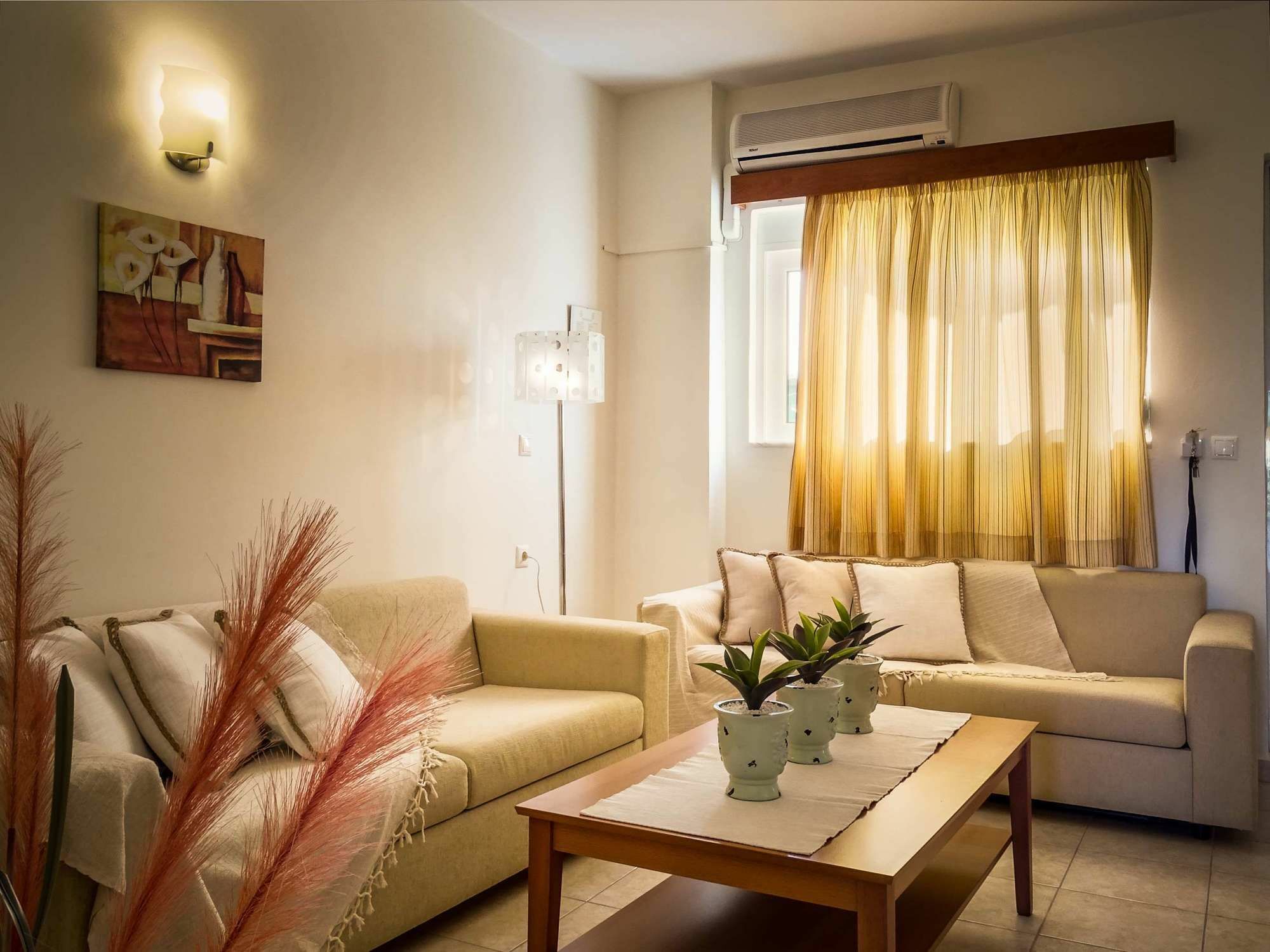 Tsambikos Apts Apartment *