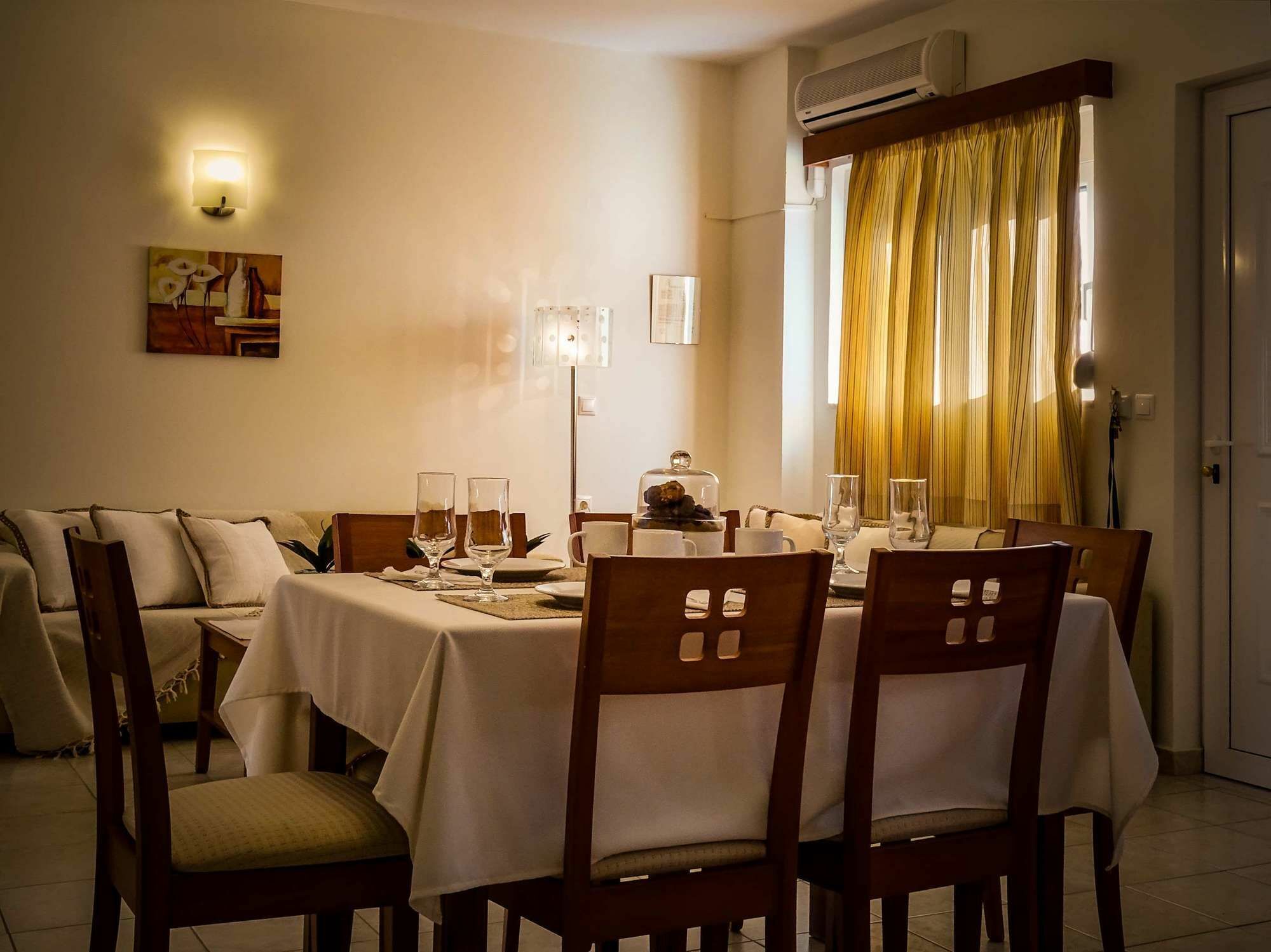 Tsambikos Apts Apartment Faliraki