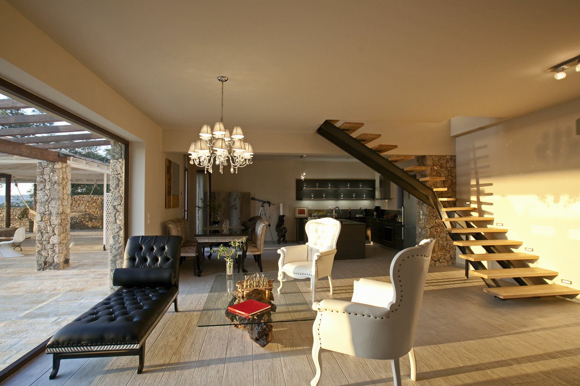 The Editor's - Member Of Spiritual Living Corfu Villa