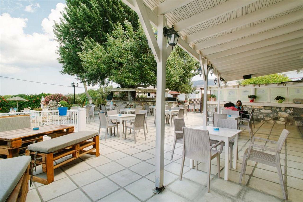 Ampavris Family Aparthotel Kos Town