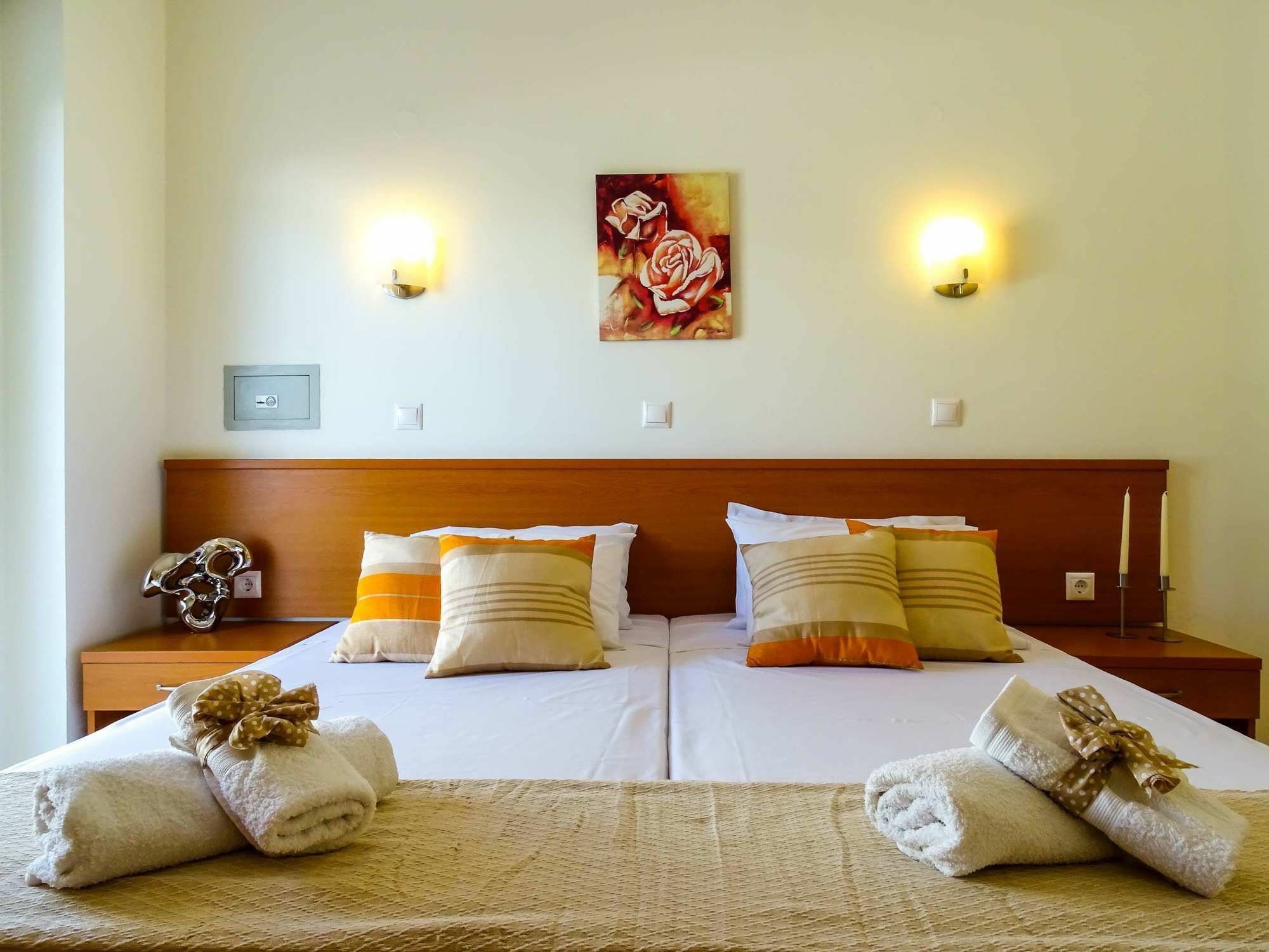Tsambikos Apts Apartment Faliraki