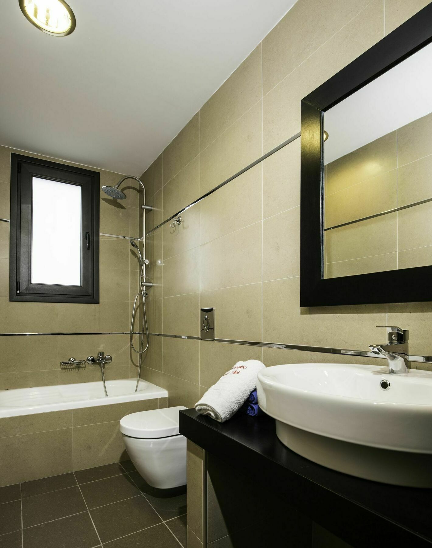 Villa Antonoglou - Waterfront Luxury Retreat Lachania (Rhodes)