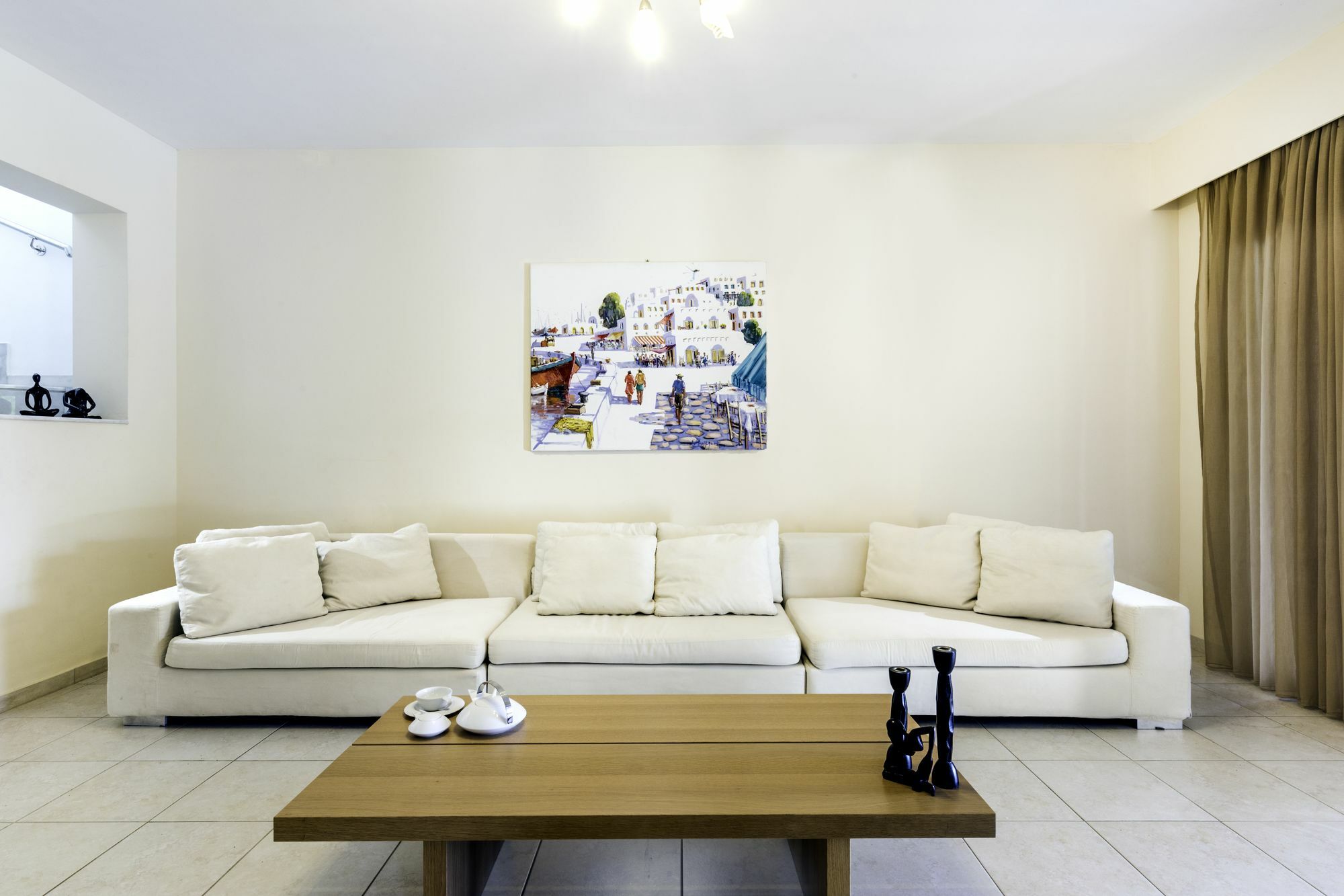 Villa Antonoglou - Waterfront Luxury Retreat Lachania (Rhodes)