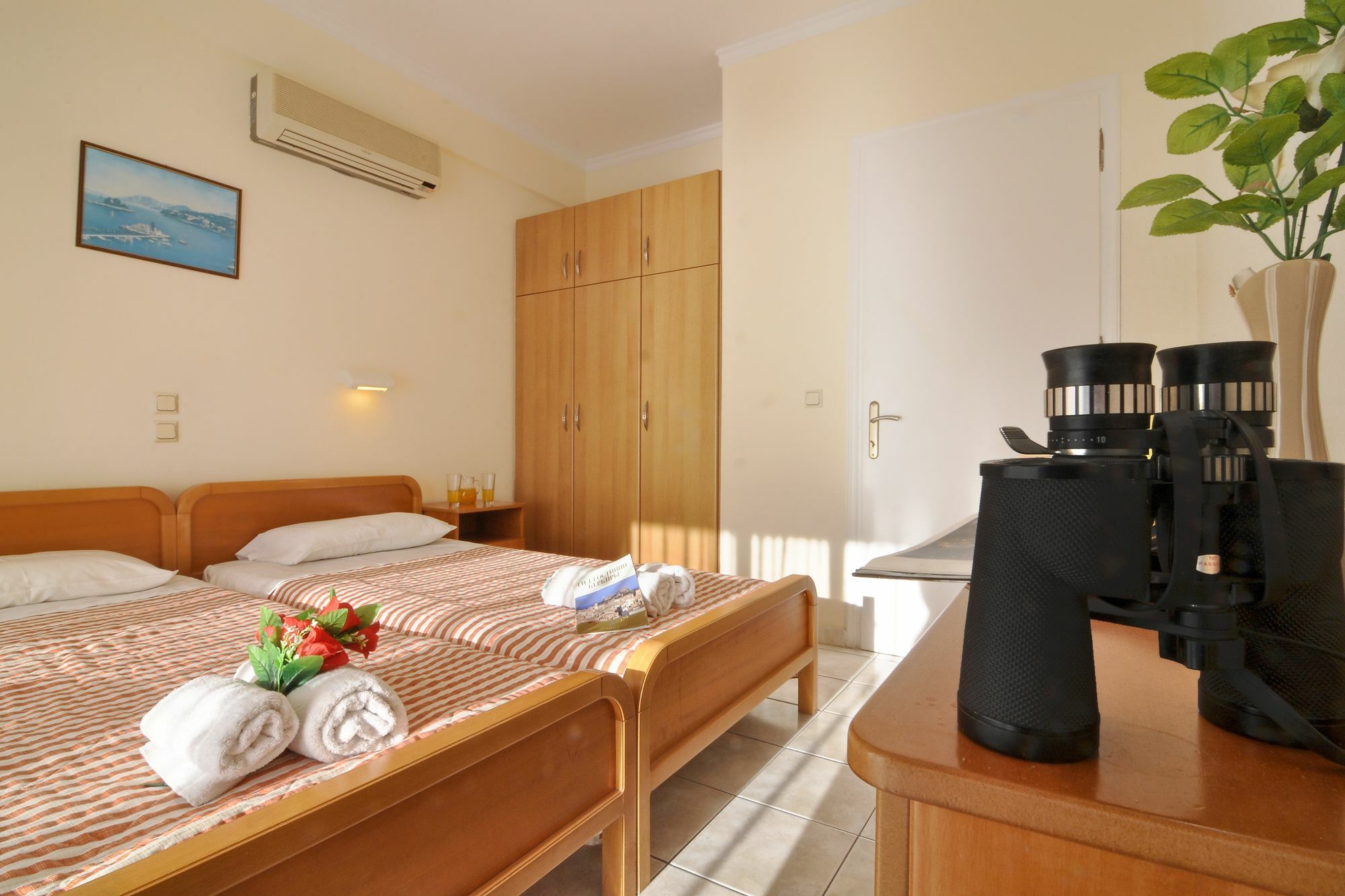 Lido Sofia Holidays 3* Agios Gordios (Corfu)
