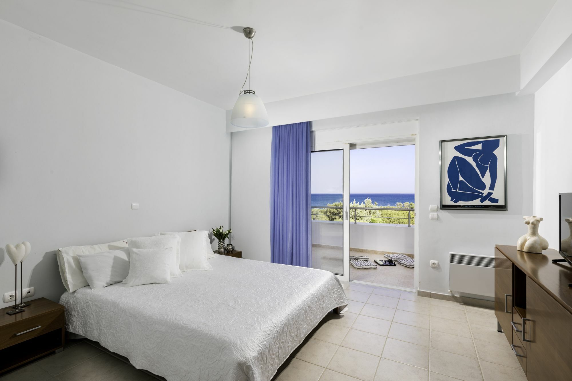 Antonoglou - Waterfront Luxury Retreat Villa Lachania (Rhodes)