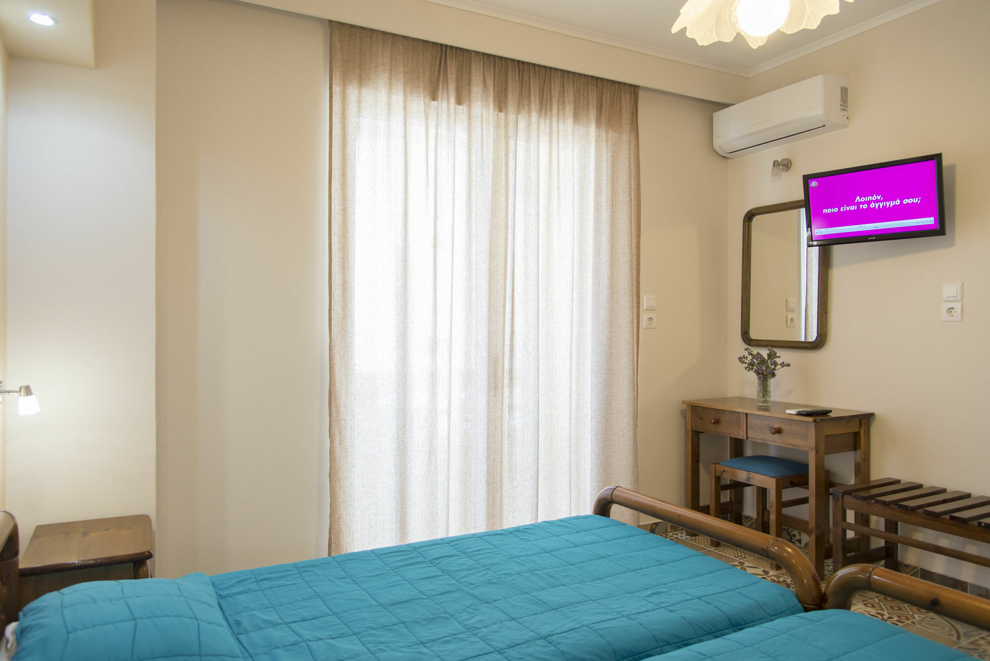 Apartment Byron Tigkaki (Kos)