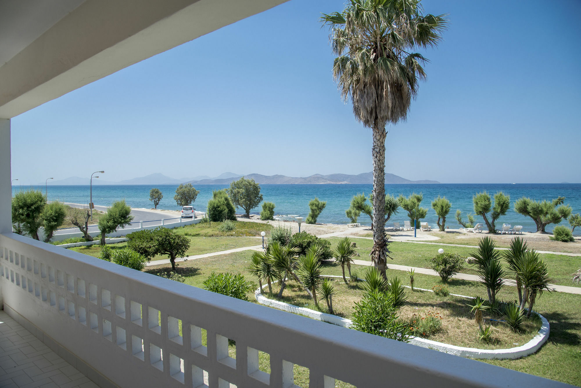 Apartment Byron Tigkaki (Kos)