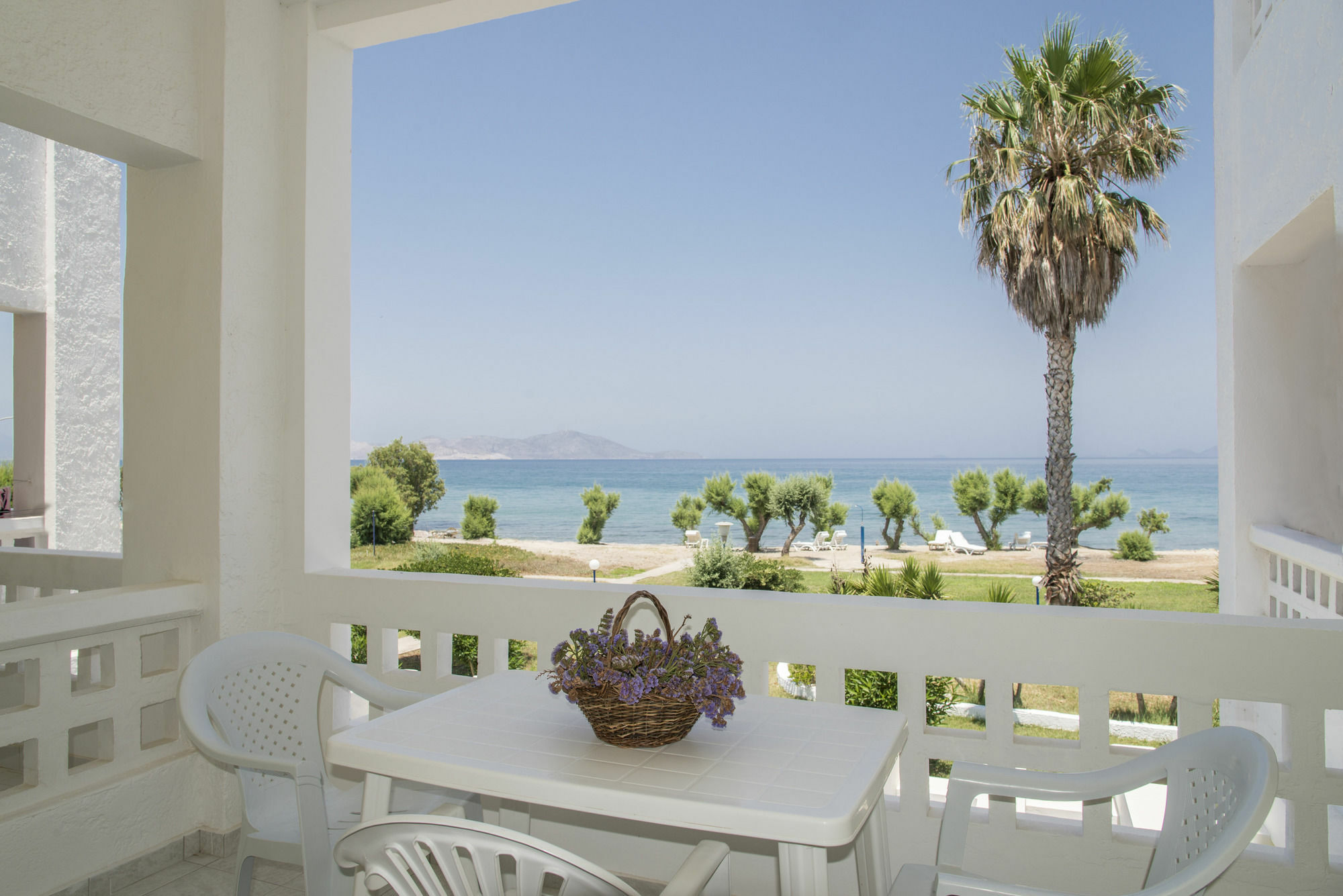 Apartment Byron Tigkaki (Kos)