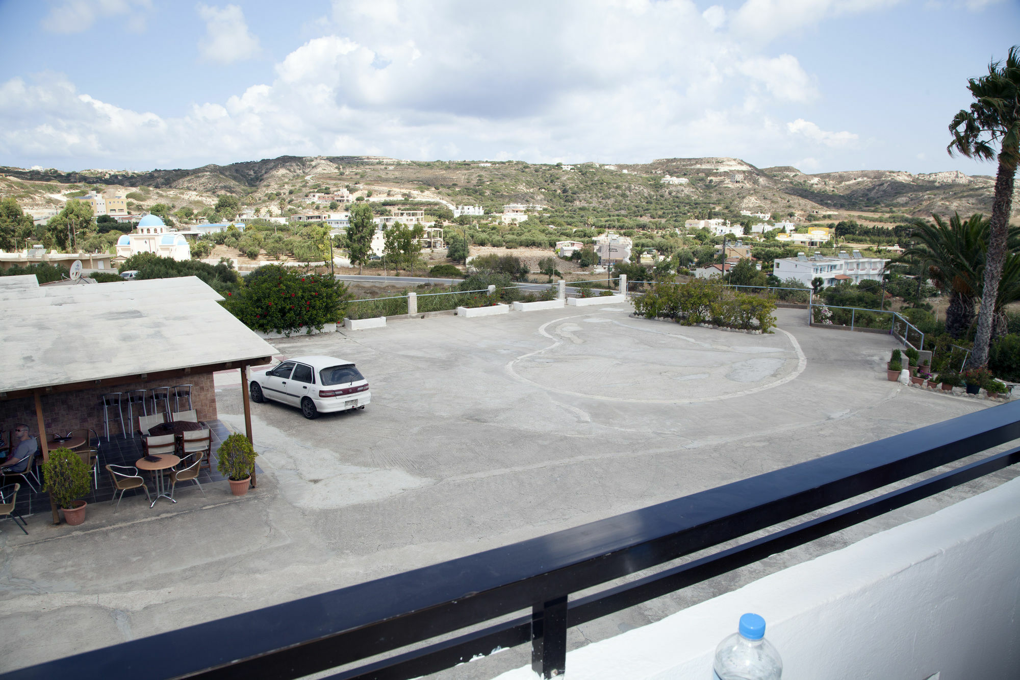 Aparthotel Archodia Kefalos (Kos)