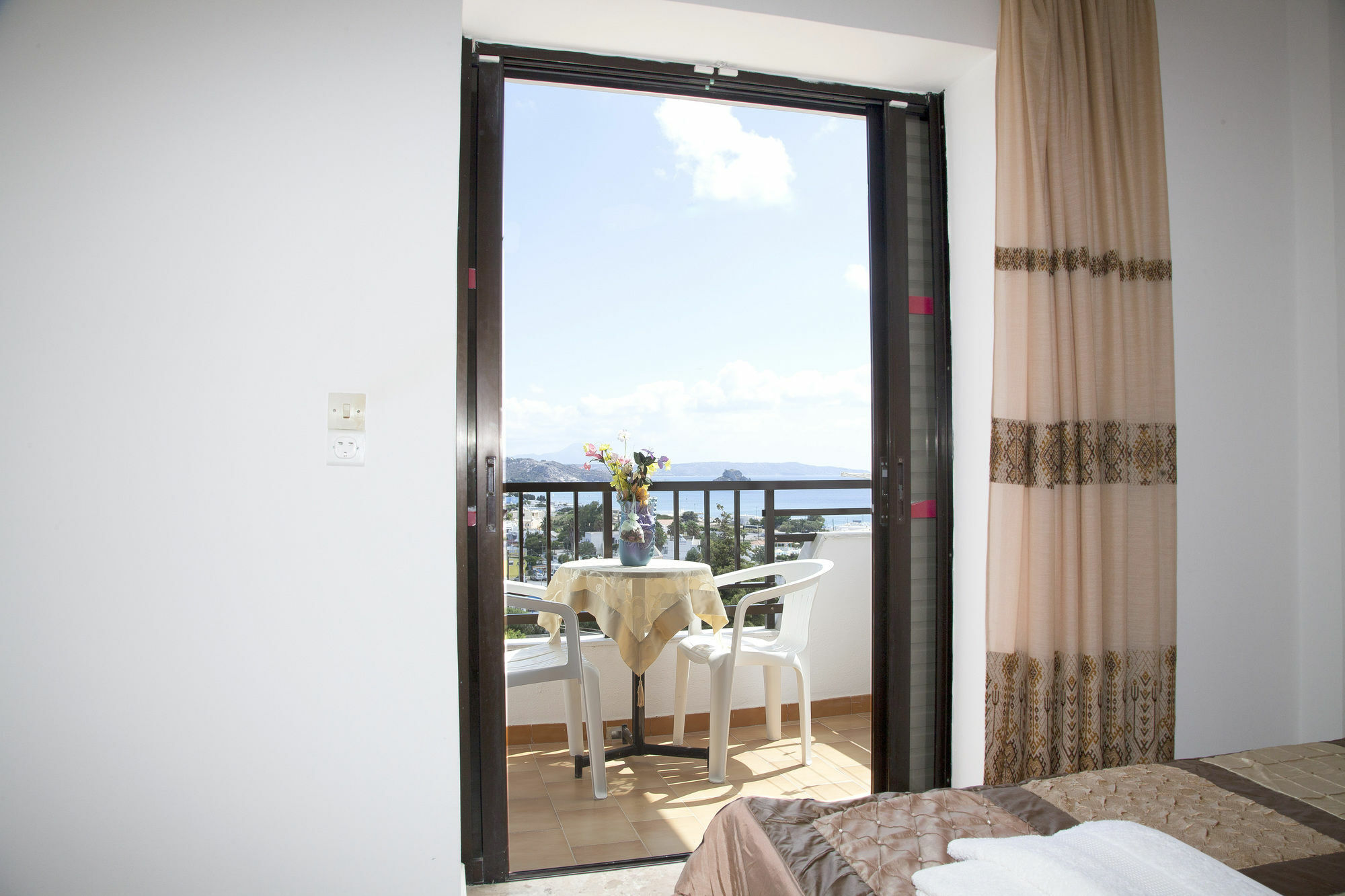 Aparthotel Archodia Kefalos (Kos)