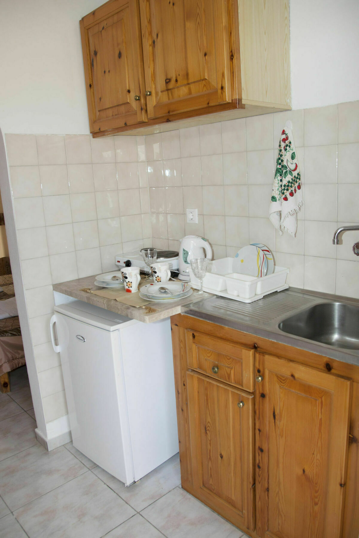 Aparthotel Archodia 5*