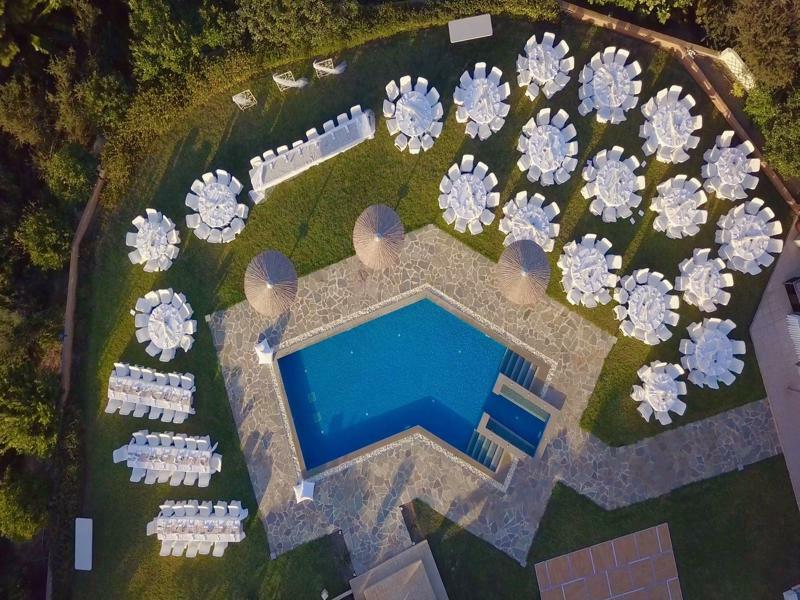 Artemis Villa *
