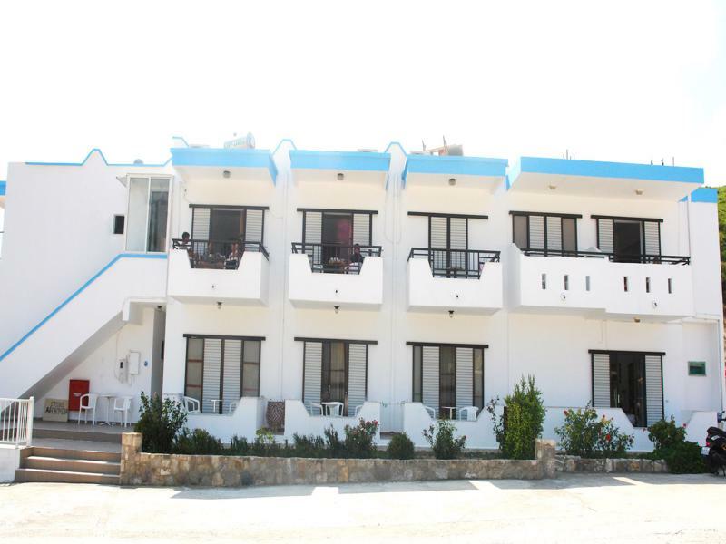Archodia Aparthotel Kefalos (Kos)