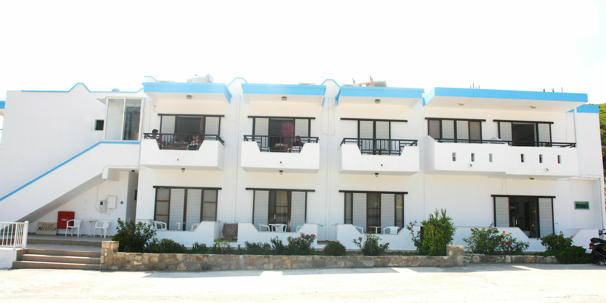 Archodia Aparthotel