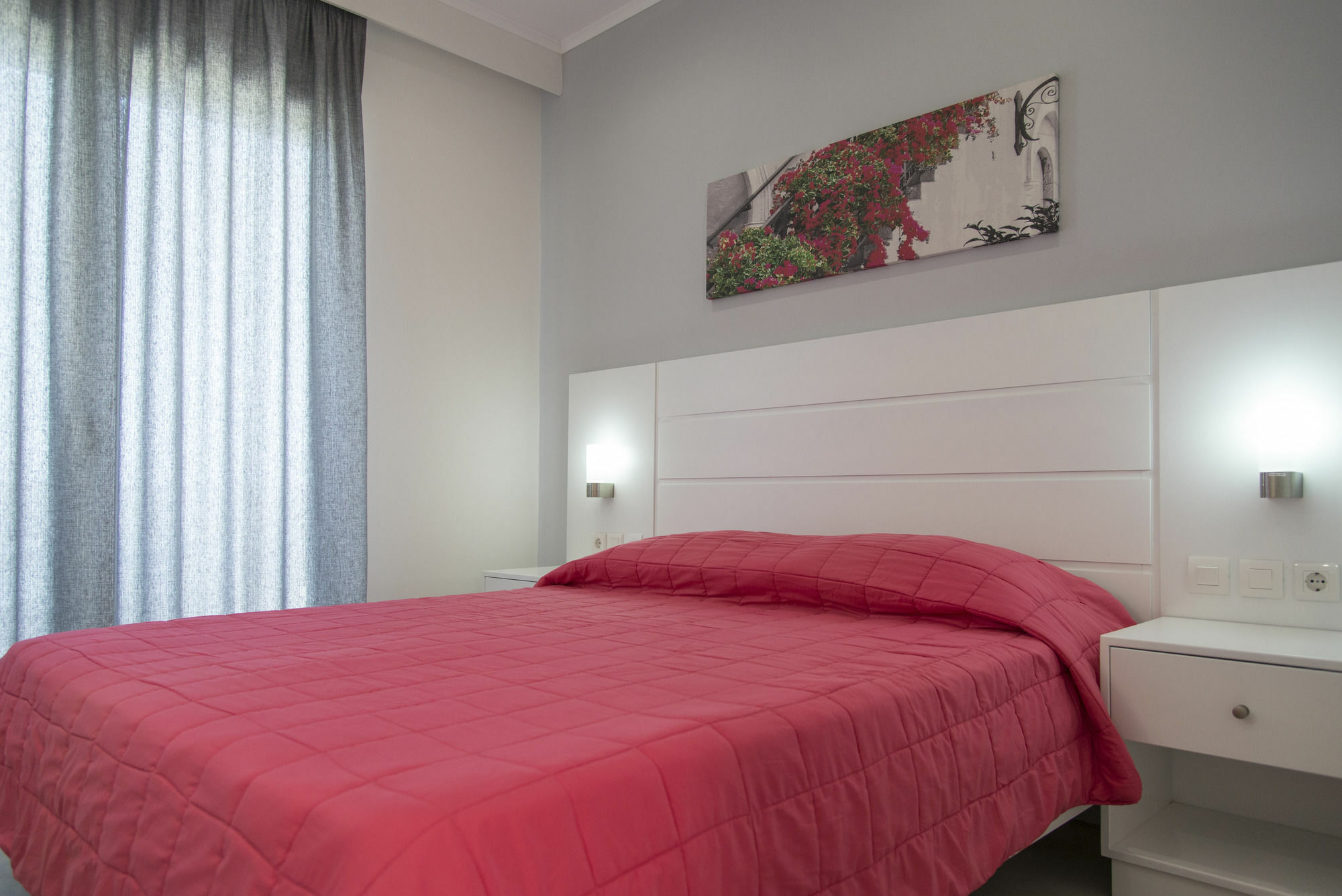 Apartment Byron *