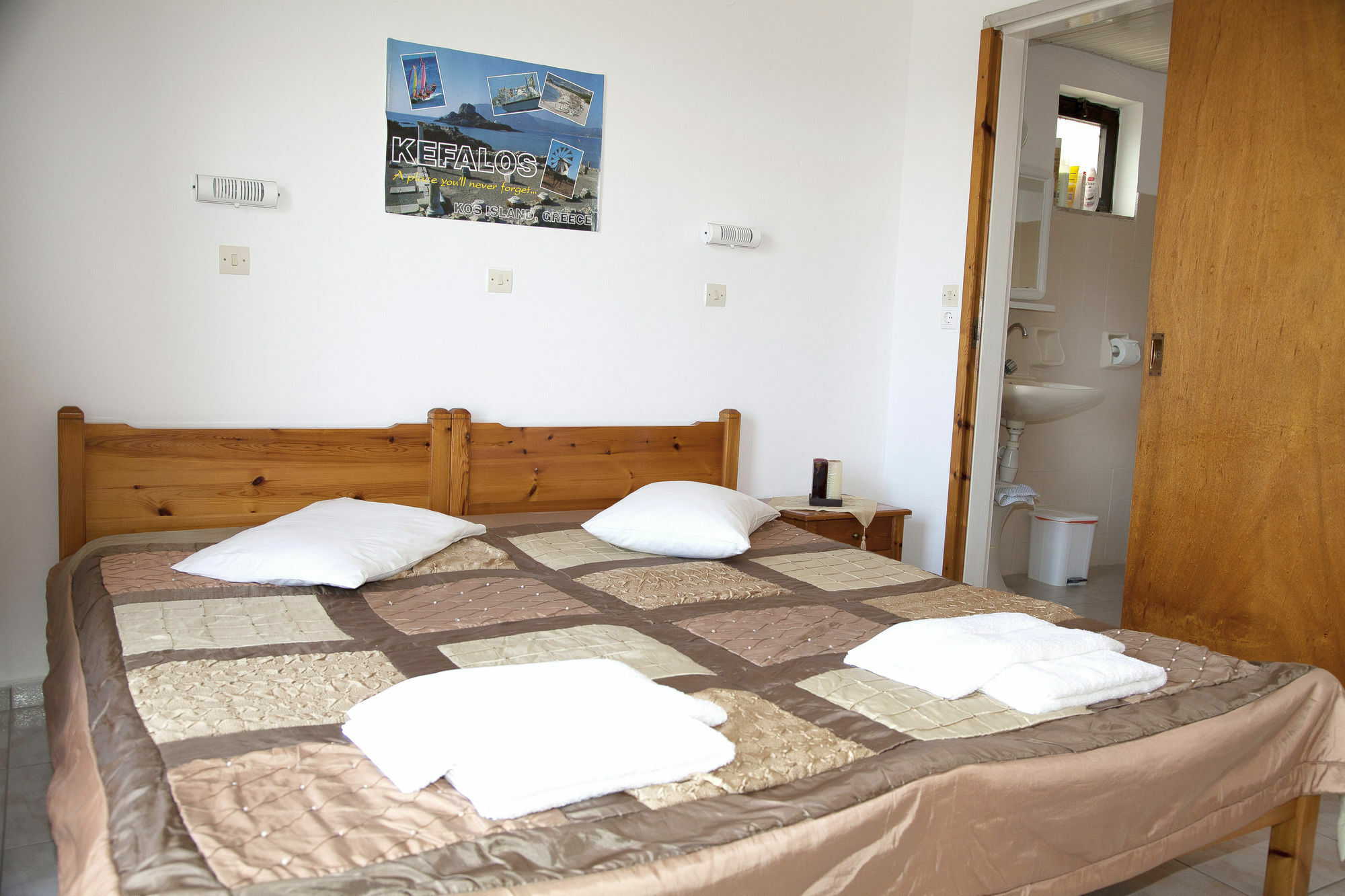 Archodia Aparthotel Kefalos (Kos)