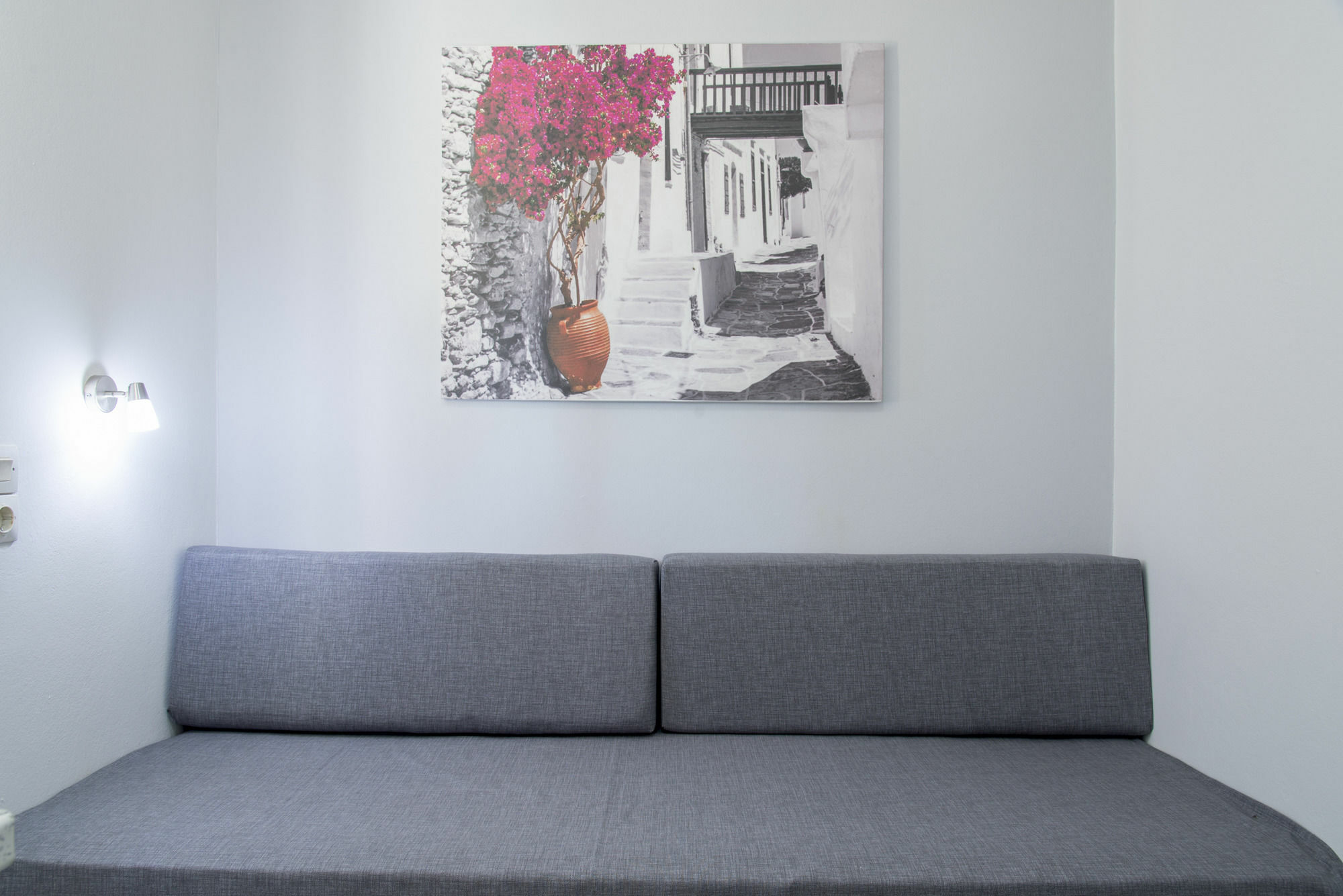 Byron Apartment Tigkaki (Kos)
