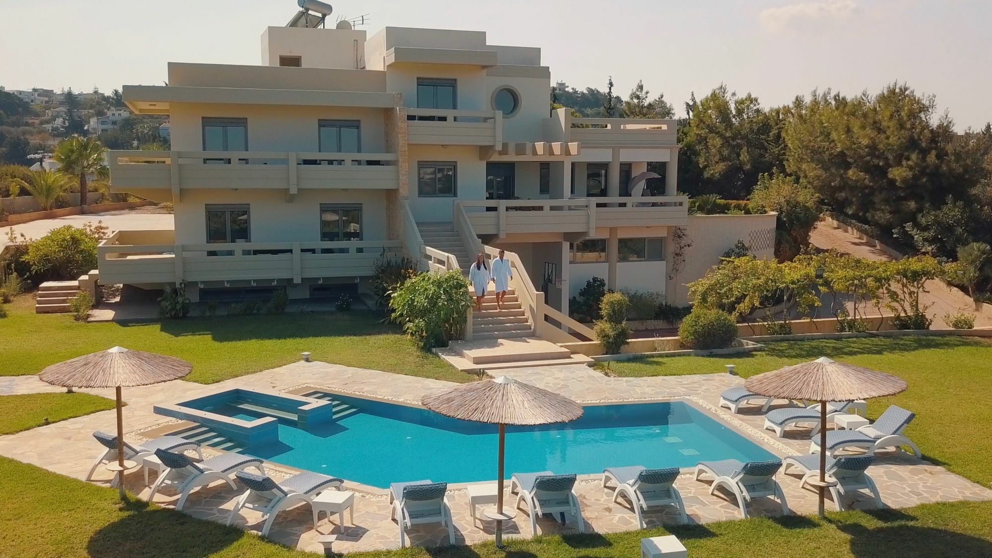 Artemis Villa