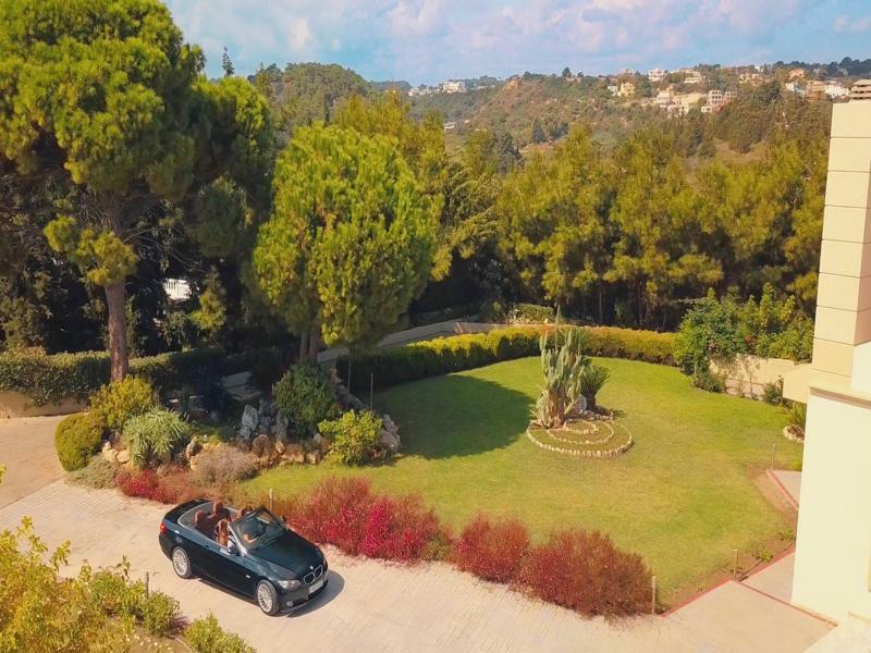 Villa Artemis