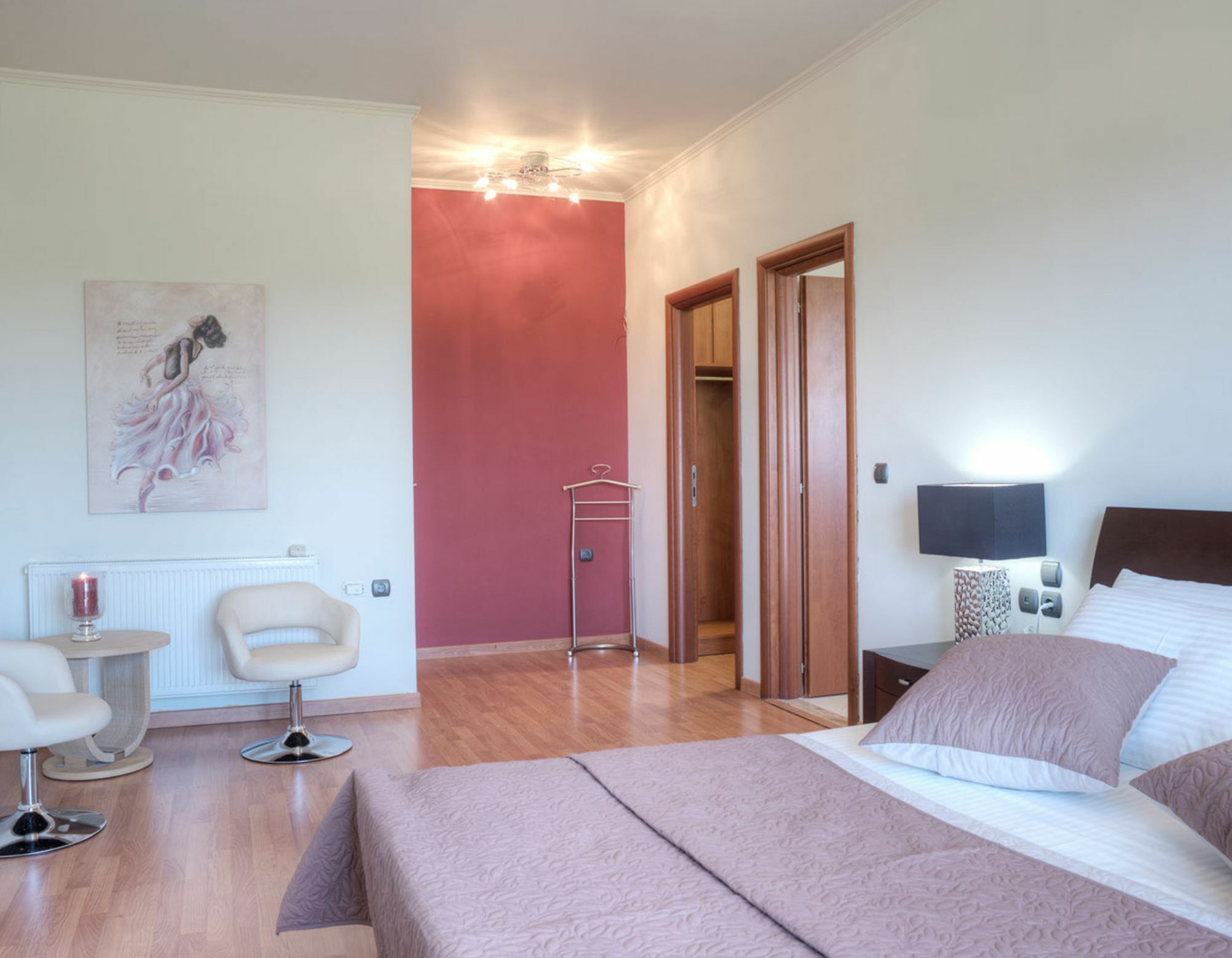 Artemis Villa Koskinou (Rhodes)