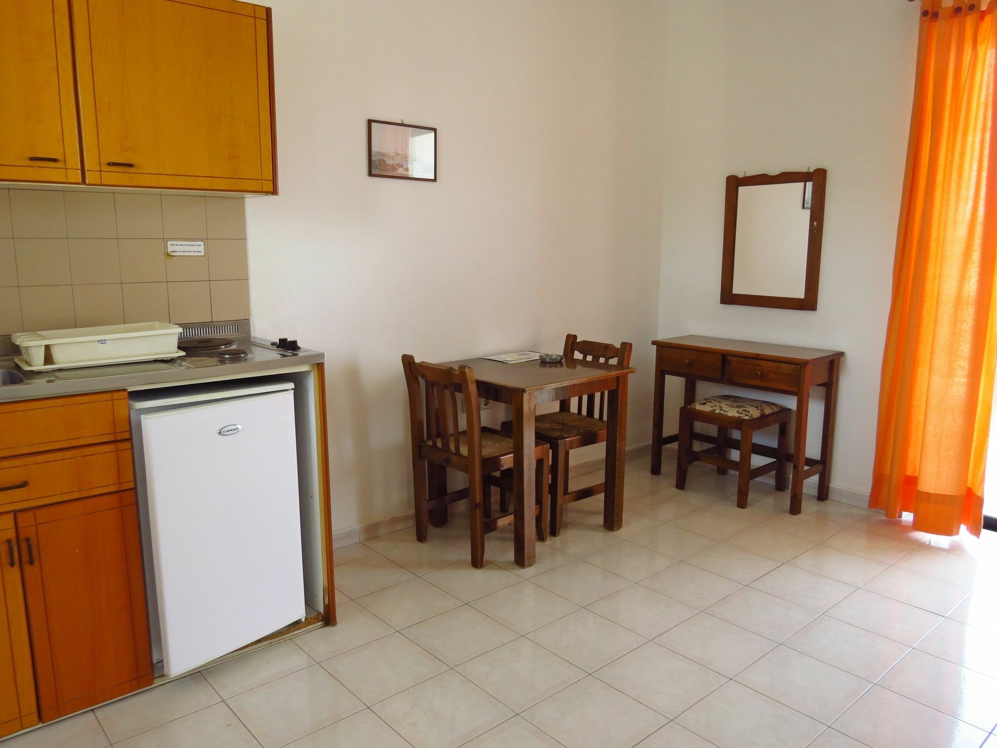 Aparthotel Debby 2*