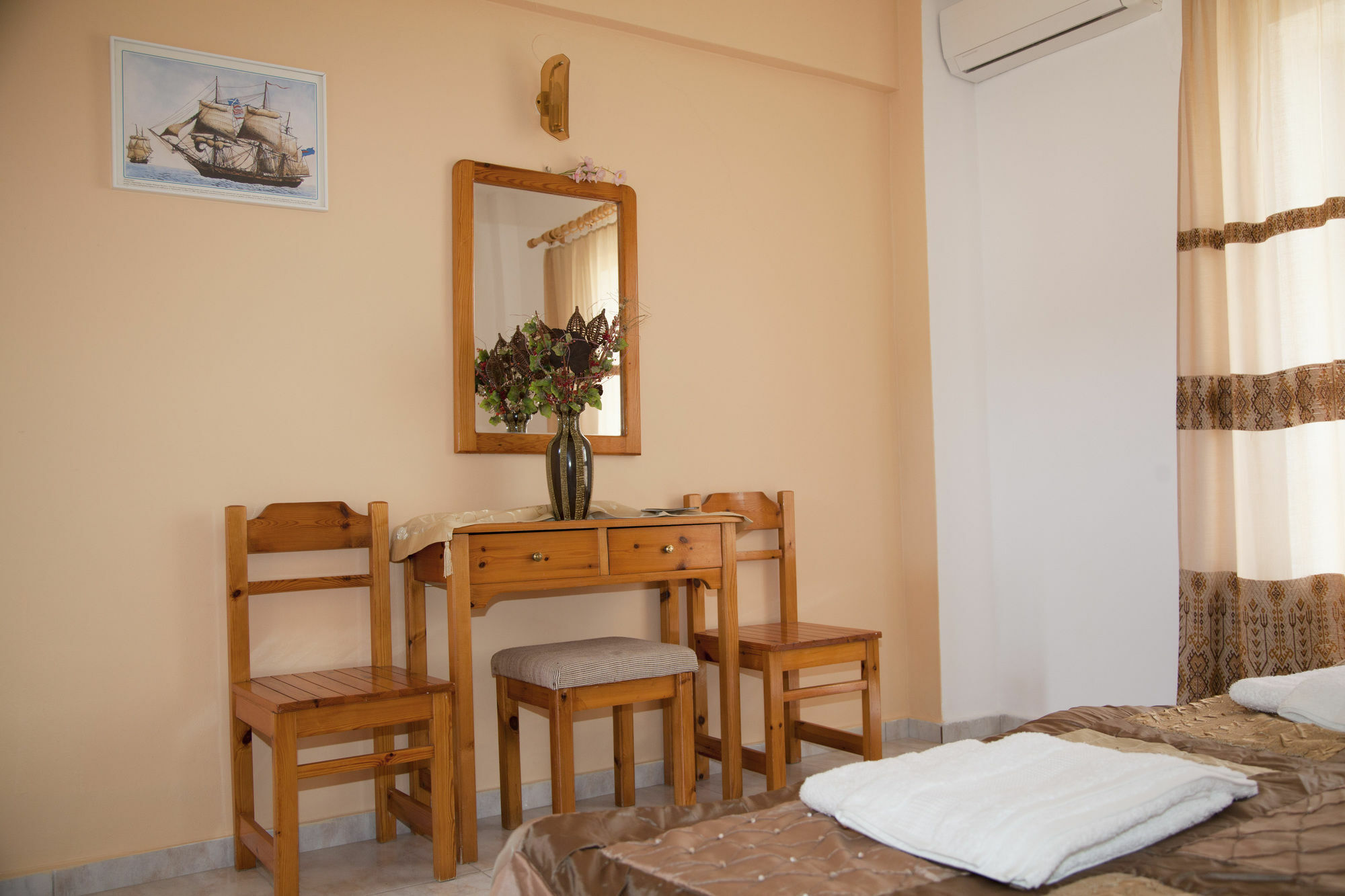 Aparthotel Archodia Kefalos (Kos)