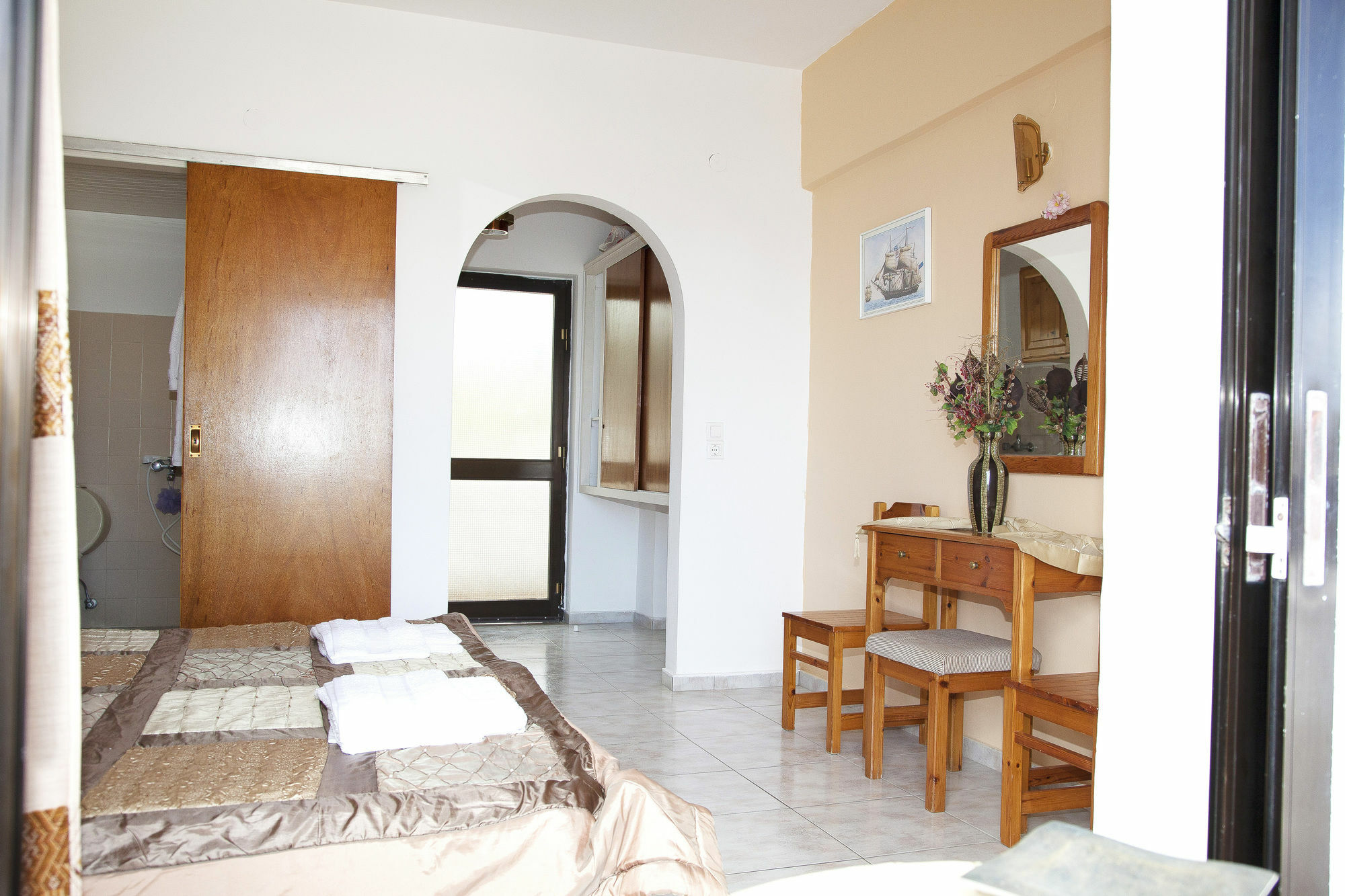 Aparthotel Archodia 5*